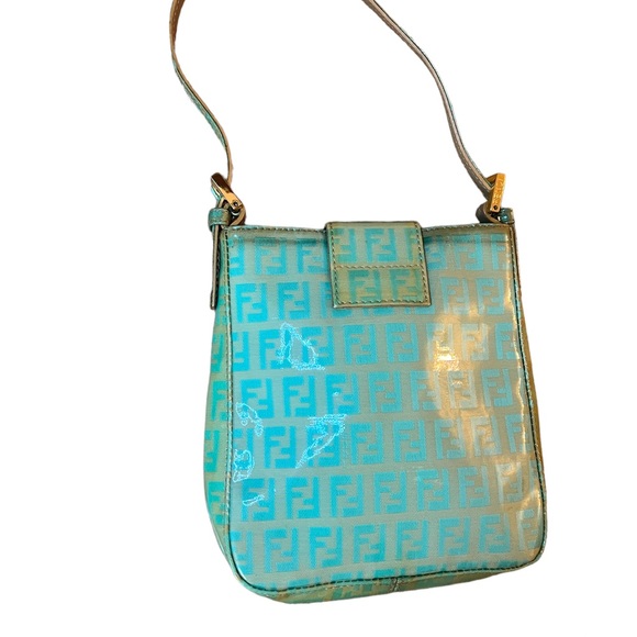 Vintage Fendi Bag - Picture 8 of 15